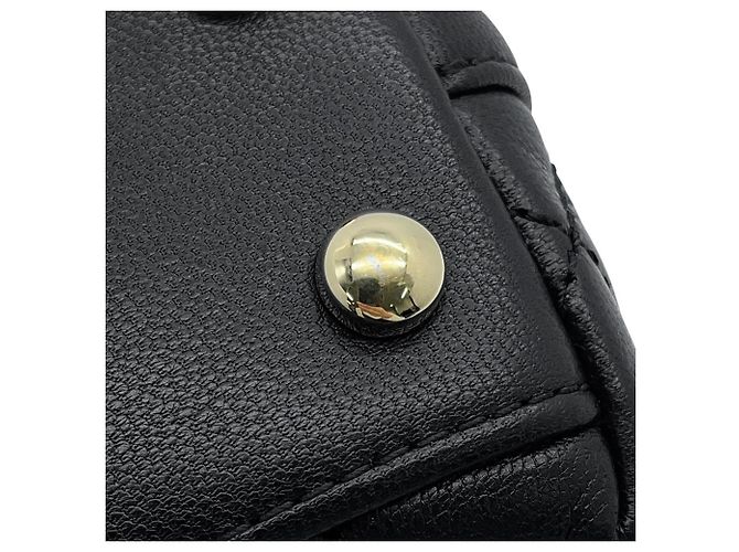 Borsa Chanel - Design Matelassé - vista 13