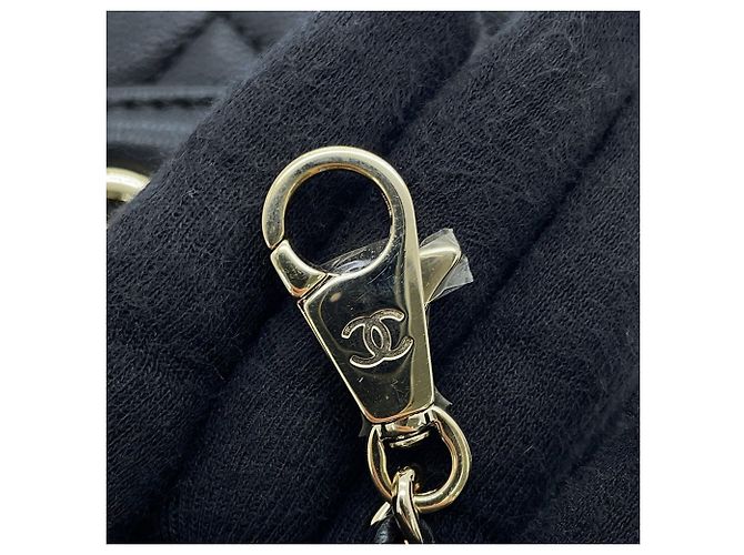 Borsa Chanel - Design Matelassé - vista 16