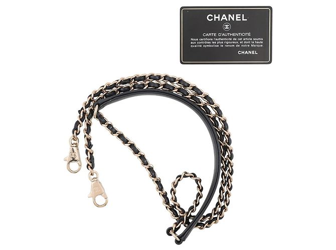 Borsa Chanel - Design Matelassé - vista 18