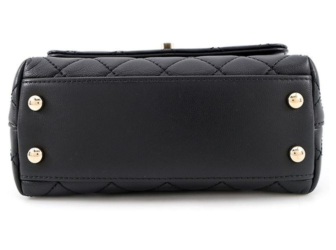 Borsa Chanel - Design Matelassé - vista 3