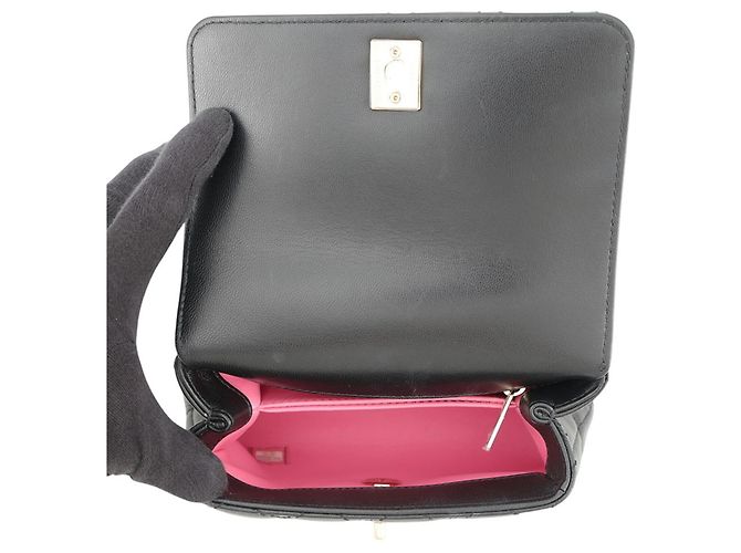 Borsa Chanel - Design Matelassé - vista 6