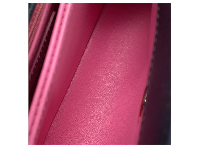 Borsa Chanel - Design Matelassé - vista 7