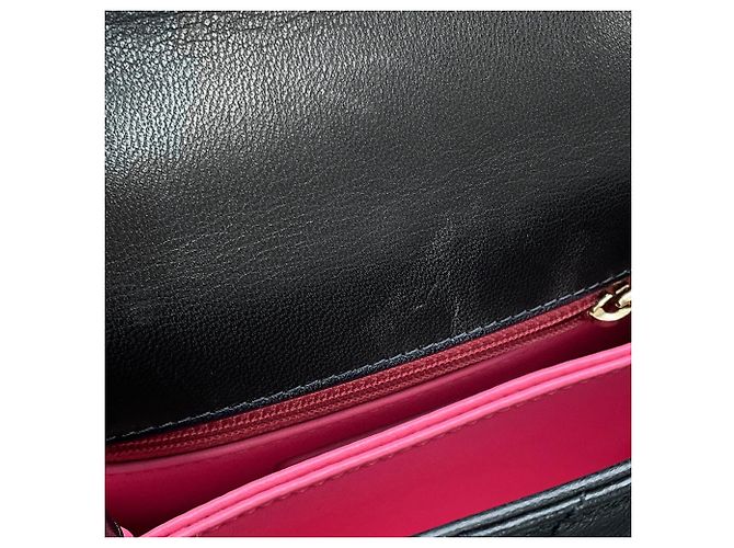 Borsa Chanel - Design Matelassé - vista 8