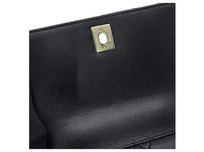 Borsa Chanel - Design Matelassé - vista 9