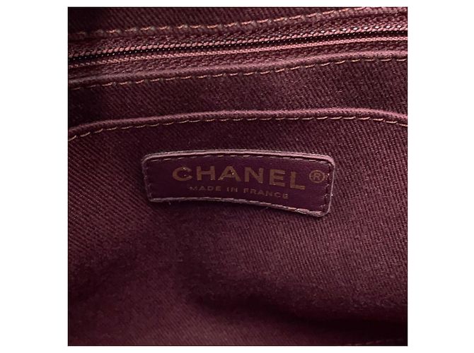 Chanel Neo Executive Tote Bag - Ansicht 17