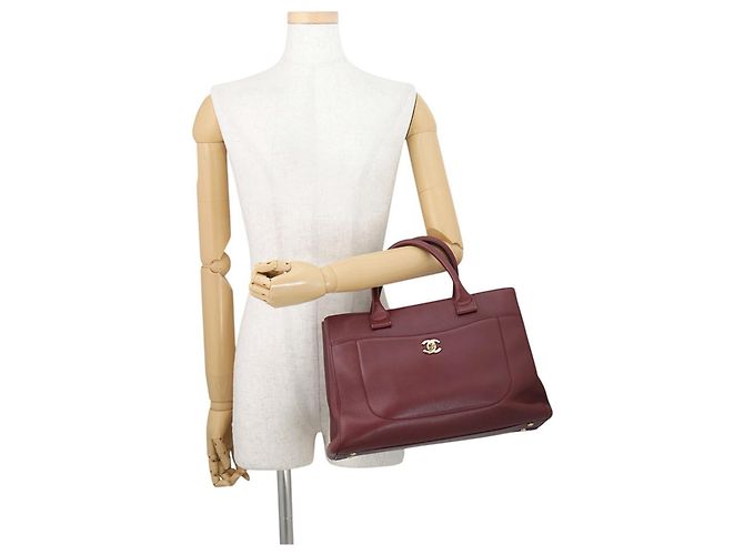 Chanel Neo Executive Tote Bag - Ansicht 4