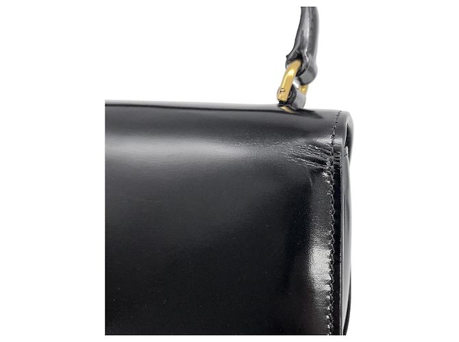 Céline Bolso Celine Boubasse Mini Triomphe - vista 13