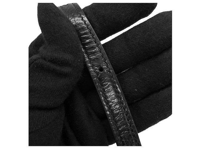 Céline Bolso Celine Boubasse Mini Triomphe - vista 16