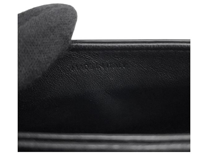 Céline Bolso Celine Boubasse Mini Triomphe - vista 19