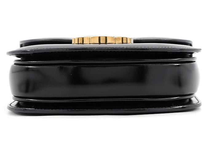 Céline Bolso Celine Boubasse Mini Triomphe - vista 3