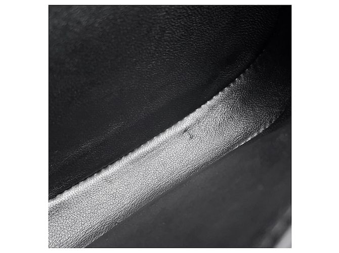 Céline Bolso Celine Boubasse Mini Triomphe - vista 9