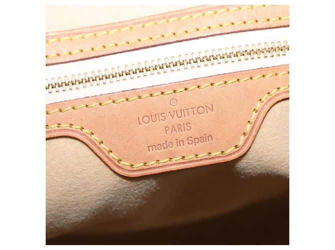 Louis Vuitton Hampstead Damier PM - vista 6