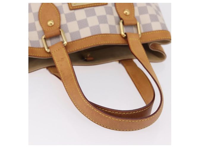 Louis Vuitton Hampstead Damier PM - vista 7