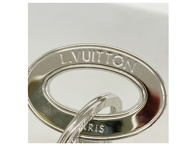 Portachiavi/Charm Louis Vuitton Argento - vista 2
