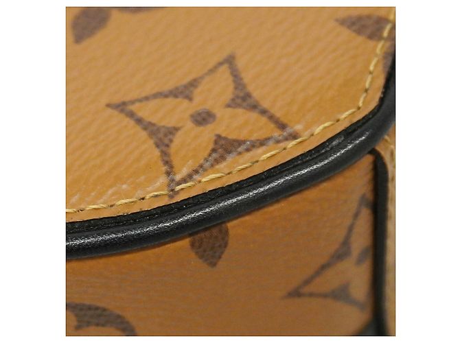 Borsa a mano Louis Vuitton Monogram Reverse Mini Boite Chapeau - vista 6