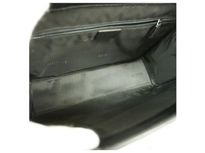 Borsa a tracolla Gucci GG Canvas Jackie - vista 4