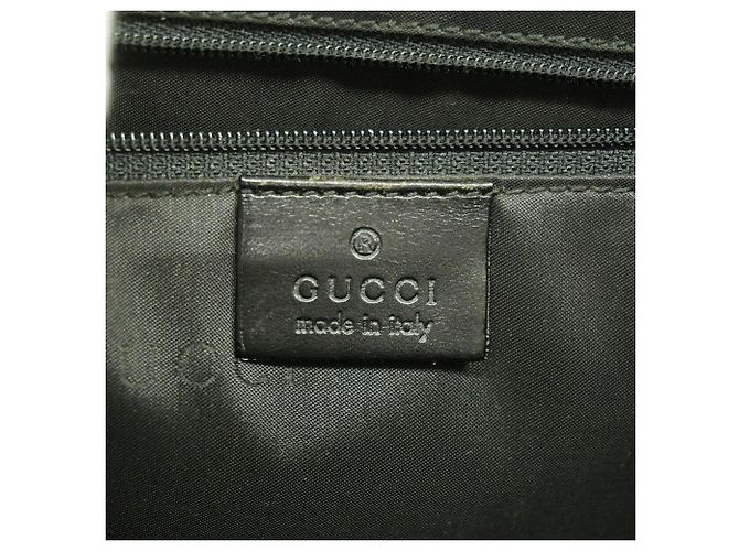 Borsa a tracolla Gucci GG Canvas Jackie - vista 5
