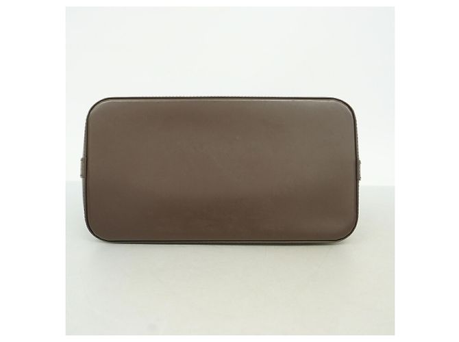 Borsa a mano Louis Vuitton Damier Alma N51131 Ebene - vista 3