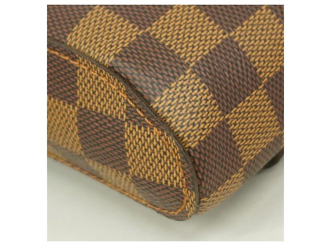 Borsa a tracolla Louis Vuitton Damier Geronimos - vista 6