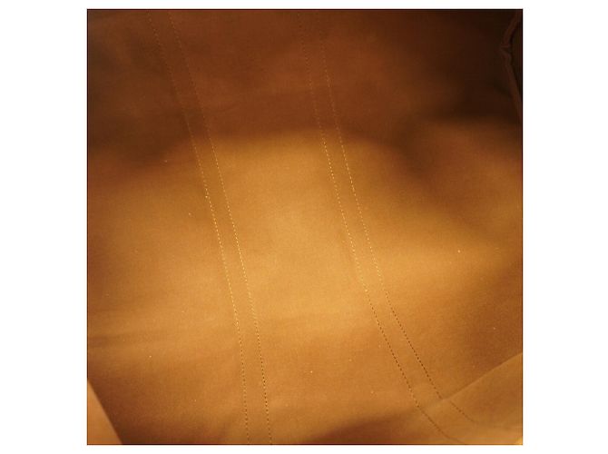 Louis Vuitton Boston Monogram Keepall 55 - vista 4