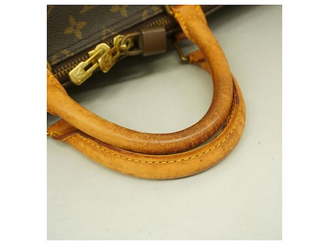 Louis Vuitton Boston Monogram Keepall 55 - vista 9