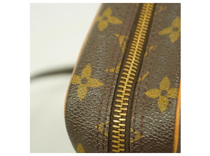 Louis Vuitton Monogram Amazon Schultertasche - Ansicht 10