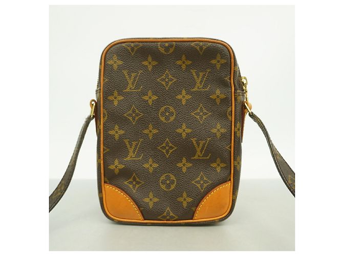 Louis Vuitton Monogram Amazon Schultertasche - Ansicht 11