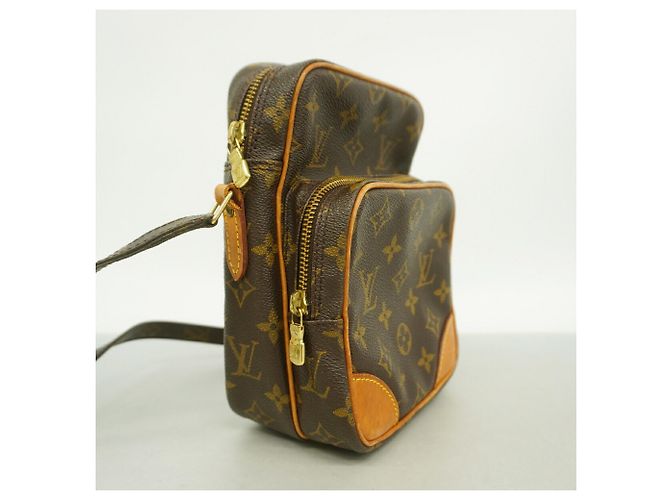 Louis Vuitton Monogram Amazon Schultertasche - Ansicht 2