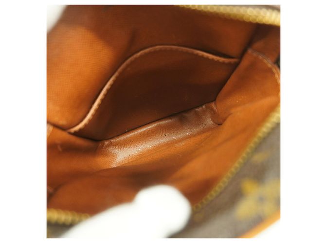Louis Vuitton Monogram Amazon Schultertasche - Ansicht 4