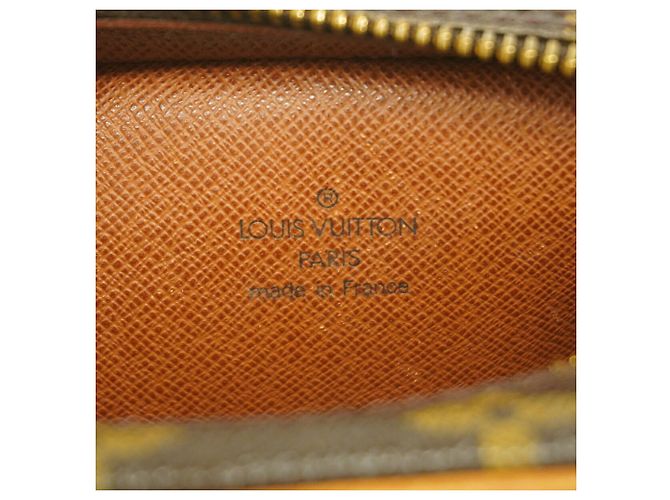 Louis Vuitton Monogram Amazon Schultertasche - Ansicht 5