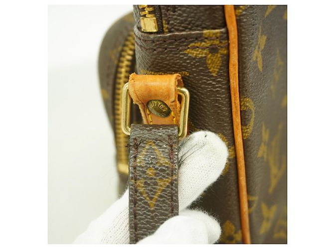 Louis Vuitton Monogram Amazon Schultertasche - Ansicht 6