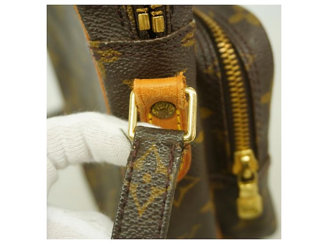 Louis Vuitton Monogram Amazon Schultertasche - Ansicht 8