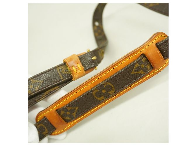 Louis Vuitton Monogram Amazon Schultertasche - Ansicht 9
