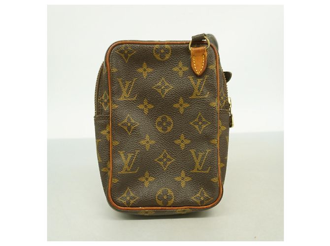 Louis Vuitton Monogram Mini Amazon Schultertasche - Ansicht 10