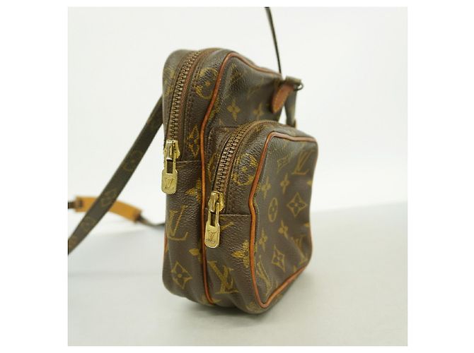 Louis Vuitton Monogram Mini Amazon Schultertasche - Ansicht 2