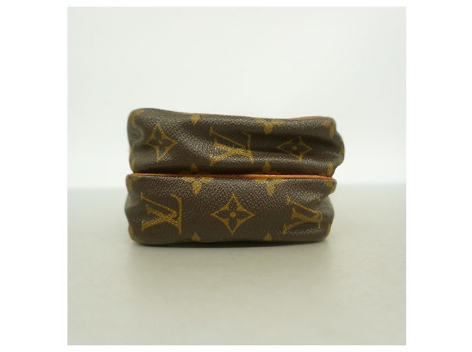 Louis Vuitton Monogram Mini Amazon Schultertasche - Ansicht 3