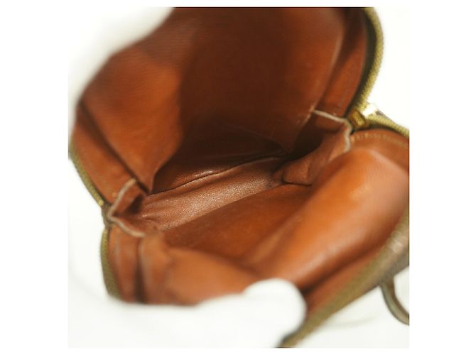Louis Vuitton Monogram Mini Amazon Schultertasche - Ansicht 4