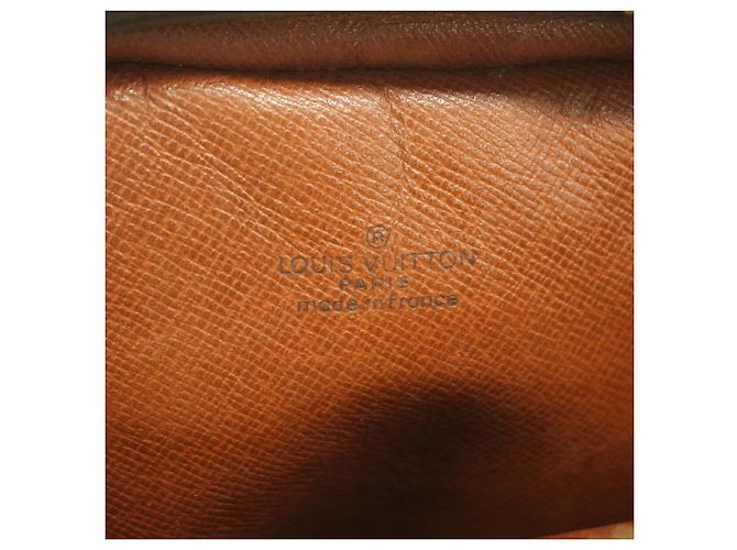 Louis Vuitton Monogram Mini Amazon Schultertasche - Ansicht 5