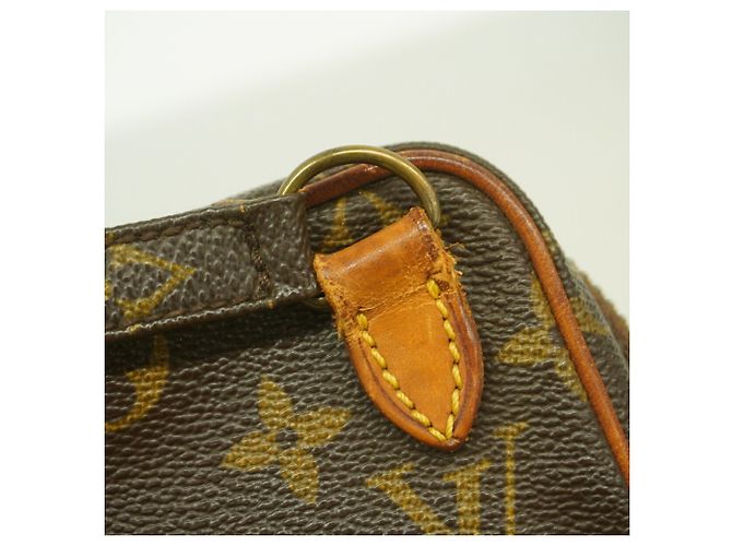 Louis Vuitton Monogram Mini Amazon Schultertasche - Ansicht 6
