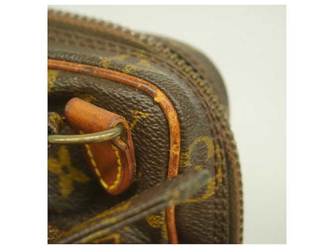 Louis Vuitton Monogram Mini Amazon Schultertasche - Ansicht 7