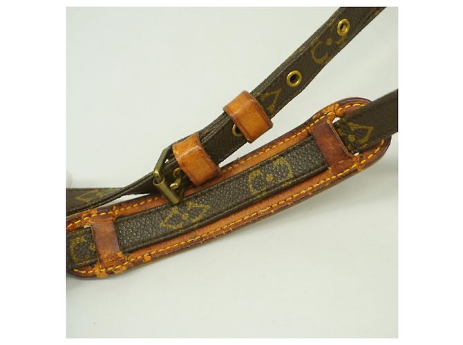 Louis Vuitton Monogram Mini Amazon Schultertasche - Ansicht 8