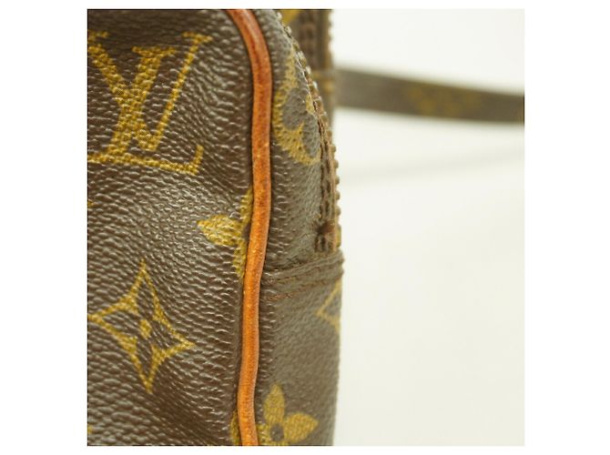 Louis Vuitton Monogram Mini Amazon Schultertasche - Ansicht 9