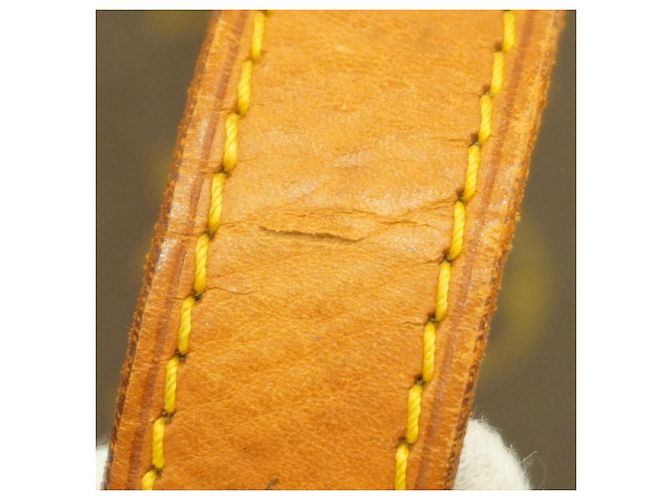Louis Vuitton Boston Monogram Keepall Bandoulière 60 - vista 7