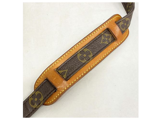 Borsa a tracolla Louis Vuitton Monogram Nile - vista 11