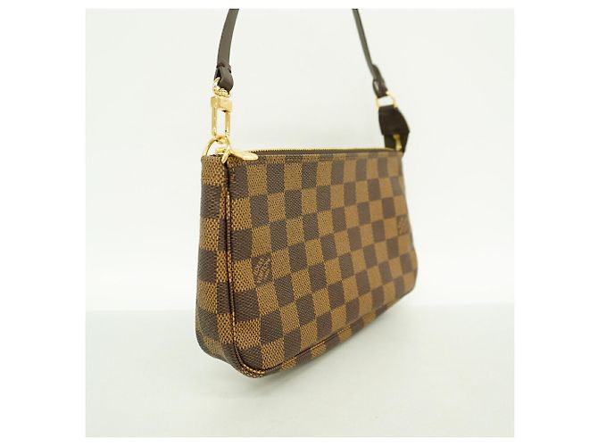Louis Vuitton Damier Pochette Accessoires Bag/Pouch - vista 2