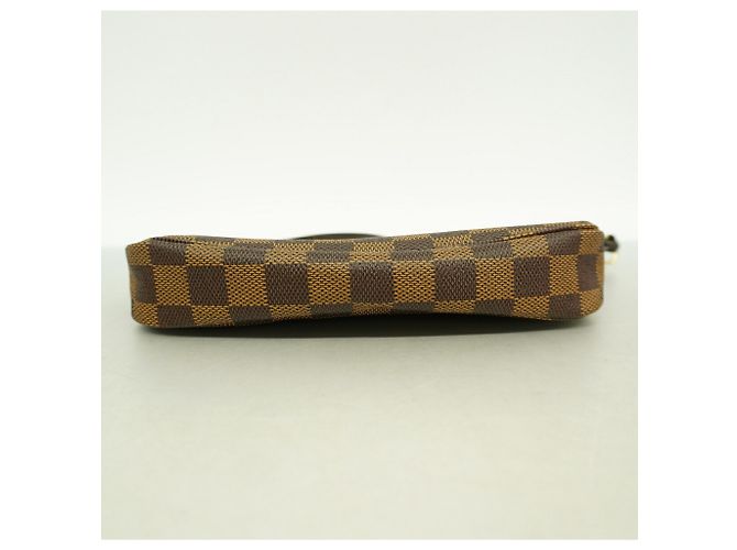 Louis Vuitton Damier Pochette Accessoires Bag/Pouch - vista 3