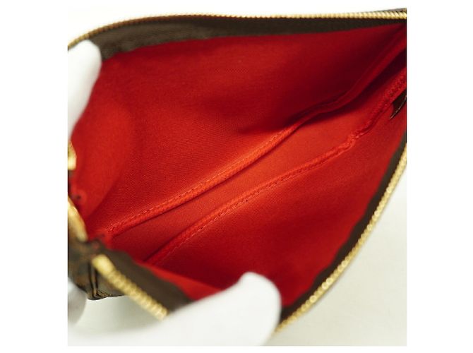 Louis Vuitton Damier Pochette Accessoires Bag/Pouch - vista 4