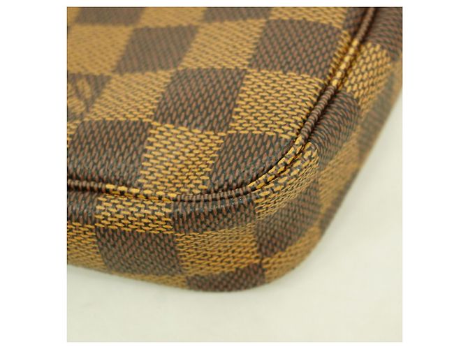 Louis Vuitton Damier Pochette Accessoires Bag/Pouch - vista 6