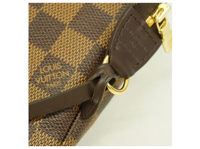 Louis Vuitton Damier Pochette Accessoires Bag/Pouch - vista 7
