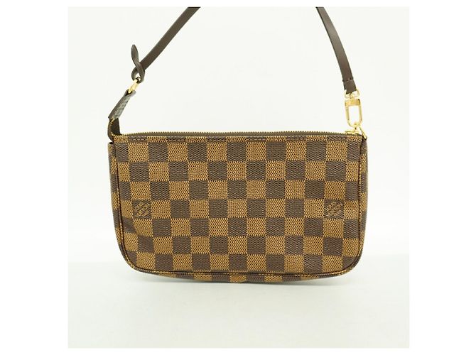 Louis Vuitton Damier Pochette Accessoires Bag/Pouch - vista 8